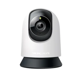 electronica.com.ve CAMARA DE SEGURIDAD IP WI-FI MERCUSYS MC210