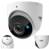 CAMARA TURRET IP VIGI TPLINK INSIGHT S485PI 4K 8MP IR PANORAMICA H.265+