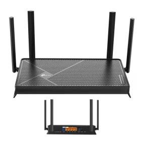 electronica.com.ve ROUTER WIFI ARCHER BE230 DUALBAND WI-FI 7