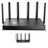 ROUTER WIFI ARCHER BE400 DUALBAND WI-FI 7 BE6500 TPLINK