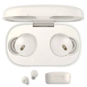 electronica.com.ve AUDIFONO INALAMBRICO BASEUS BOWIE E18 WHITE