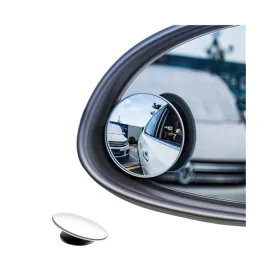 ESPEJO RETROVISOR DE PUNTO CIEGO BASEUS 360º ACMDJ-01 