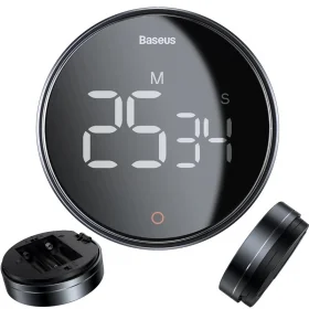 TEMPORIZADOR DE CUENTA REGRESIVA BASEUS HEYO ROTATION ACDJS-01