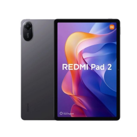 TABLET XIAOMI REDMI PAD 2 4GB RAM 128GB WIFI 11 PULG CAMARA 8MP/5MP ANDROID