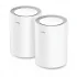 electronica.com.ve CUDY M3000 2 PACK SISTEMA WI-FI 6 2.