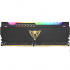 MEMORIA RAM VIPER STEEL 8GB DDR4 3200MHZ UDIMM DESKTOP RGB PATRIOT CL18 -PVSR48G320C8