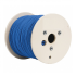BOBINA DE CABLE UTP GTRONIC INDOOR CAT6A 305M 100% COBRE UTP-CAT6A