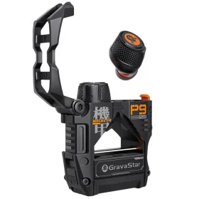 electronica.com.ve AUDIFONO GRAVASTAR SIRIUS PLUS GAMER ANC TWS