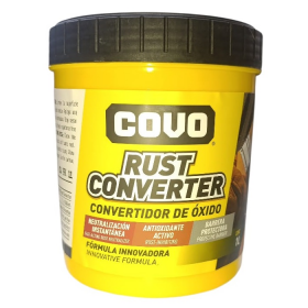 CONVERTIDOR DE OXIDO 1L COVO FORMULA INNOVADORA 