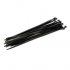 TIE WRAP - TIRRAP NEGRO 2.5 X 150 MM. 50 UNIDADES MARCA EM