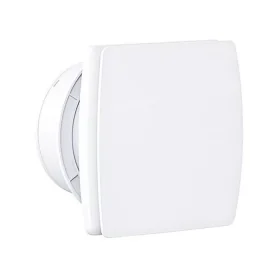 electronica.com.ve EXTRACTOR DE AIRE OCULTO CON TAPA 6 PULGADAS