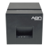 IMPRESORA TERMICA P/COMANDAS-PEDIDOS AON PR-350 80MM U+9 SERIE+LAN+WIFI 260MM/S