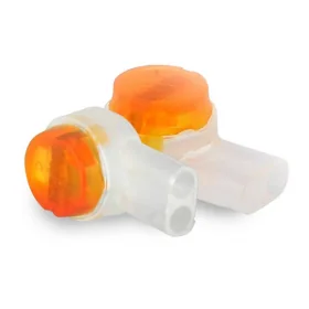 CONECTORES UY2 PAQUETE 100 UDS MARCA WIREPLUS