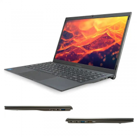 LAPTOP NUEVA COMPAQ Q BOOK QL14N45GW12128 INTEL N4500 14PULG HD DDR4 12GB RAM 128GB SSD