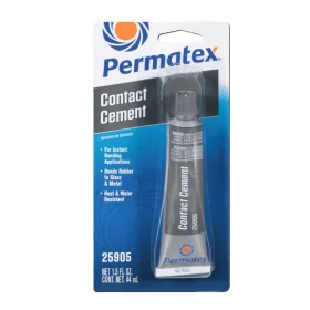 electronica.com.ve PEGA CEMENTO DE CONTACTO PERMATEX 25905 44ML