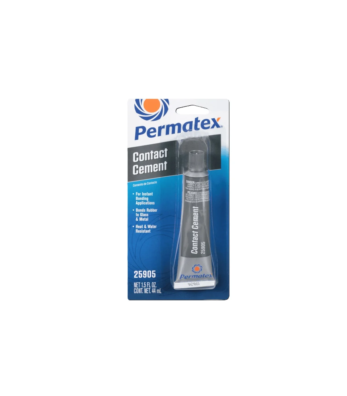 electronica.com.ve PEGA CEMENTO DE CONTACTO PERMATEX 25905 44ML