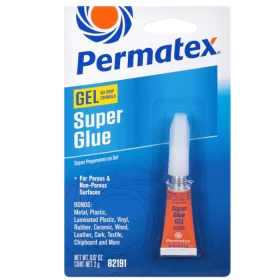 electronica.com.ve SUPER PEGAMENTO PERMATEX 82191 GEL SUPER