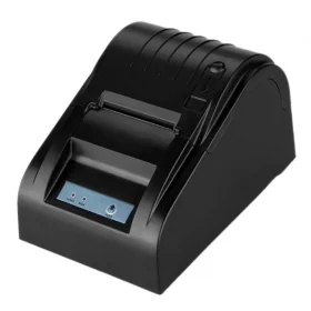 electronica.com.ve IMPRESORA TERMICA PARA COMANDAS Y PEDIDOS