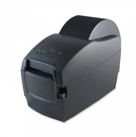 IMPRESORA TERMICA PARA COMANDAS/PEDIDOS Y ETIQUETAS GPRINTER 58MM SERIAL+USB+BLUETOOTH GP-2120T 