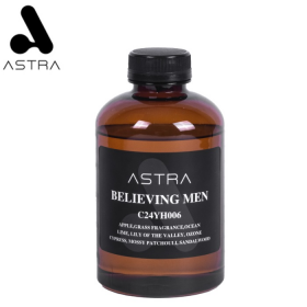 ACEITE ESENCIAL BELIEVING MEN 500ML ASTRA