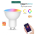 BOMBILLO INTELIGENTE SMART COLOR LED GU10 5W LUCERNA