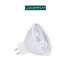 BOMBILLO LED DICROICO MR16-5W LUCERNA NEUTRA GU5.3 4000K