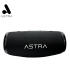 CORNETA BLUETOOTH ASTRA PORTATIL 45W TWS IPX5 RGB ASTSPE8