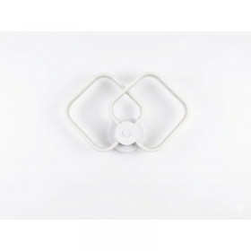 APLIQUE LAMPARA LED DE PARED DECORATIVA CLASSIC LUX 24224