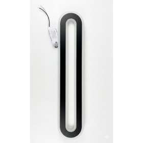 APLIQUE LAMPARA LED DE PARED DECORATIVA CLASSIC LUX L7392/5