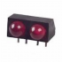 PORTA LED DOBLE