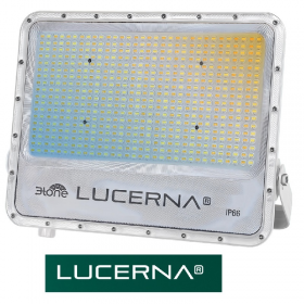 REFLECTOR LED 400W PH 3 TONOS 90-285V 120LM/W IP66 HERMETICO LUCERNA RP400PH3T
