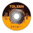 DISCO DE CORTE PLANO DE 9 PULG TOLSEN 76107
