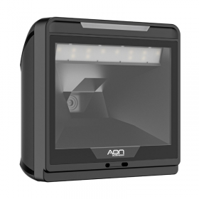 LECTOR CODIGO DE BARRAS AON TS-255 2D OMNIDIRECCIONAL AO-SC-1010-BD