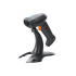 LECTOR DE CODIGO DE BARRAS AON HS-275 2D CON SOPORTE AO-SC-1005