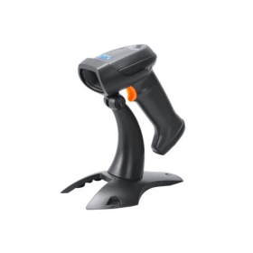 LECTOR DE CODIGO DE BARRAS AON HS-275 2D CON SOPORTE AO-SC-1005