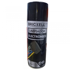 LIMPIADOR DE CONTACTOS ELECTRONICOS BRICKELL 450ML