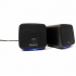 CORNETAS PARA PC SPIDERTEC LP-205 USB+3.5MM