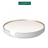 LAMPARA DE TECHO DECORATIVA LUCERNA 46W DIMER S-601BO-G