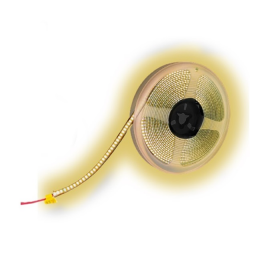 ROLLO CINTA LED COB CALIDA LUMISTAR LINEAL 5 METROS 9W 12V LED284