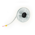 ROLLO CINTA LED COB BLANCA LUMISTAR LINEAL 5 METROS 9W 12V LED285