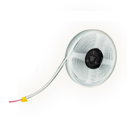 ROLLO CINTA LED COB BLANCA LUMISTAR LINEAL 5 METROS 9W 12V LED285