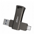 PENDRIVE DAHUA 64GB TIPO C + USB DHI-USB-P629-32-64GB USB 3.2 GEN 1