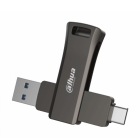 PENDRIVE DAHUA 64GB TIPO C + USB DHI-USB-P629-32-64GB USB 3.2 GEN 1