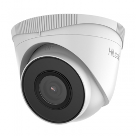 CAMARA IP POE DOMO 2MP 2.8MM HILOOK 30M OUTDOOR IP67 IPC-T221H-2.8MM