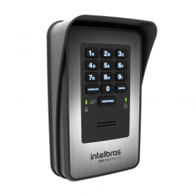TERMINAL DEDICADO PARA PORTERO INTELBRAS 
