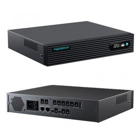 MINI UPS INTELIGENTE MARSRIVA KP9 PRO 24000MAH 100W 14 PUERTOS