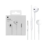 AUDIFONO EARPODS JACK-3.5MM PARA IPHONE