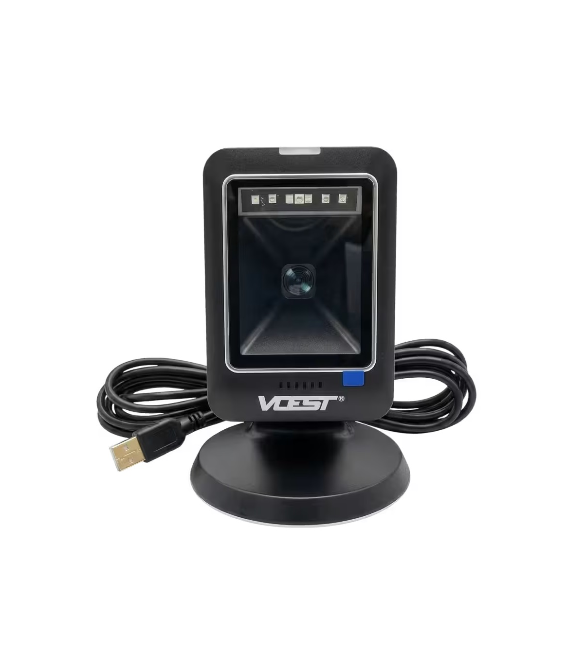 LECTOR DE CODIGO DE BARRAS 2D P/ESCRITORIO VOEST VOE-1065