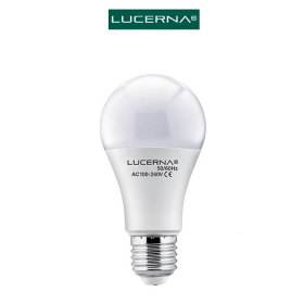 BOMBILLO LED BULBO 15W 3000K LUCERNA