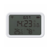 SENSOR DE TEMPERATURA Y HUMEDAD SMART CON PANTALLA LCD